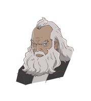 トビー（CV：岩崎ひろし）