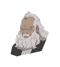 トビー（CV：岩崎ひろし）