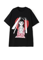 「Baptism Blood and Tears in Sakura」