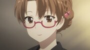 有馬亜由美役(CV:名塚佳織)