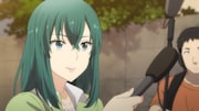 朝倉香織(CV:前田玲奈)