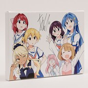 「あつまれ！ふしぎ研究部」のパネル。