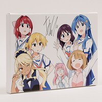 「あつまれ！ふしぎ研究部」のパネル。