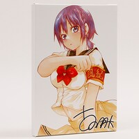 「謀略のパンツァー」のパネル。