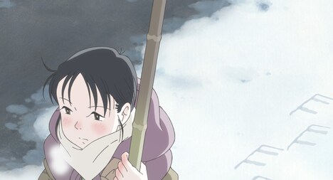 劇場アニメ「この世界の（さらにいくつもの）片隅に」新場面写真