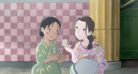 劇場アニメ「この世界の（さらにいくつもの）片隅に」より。