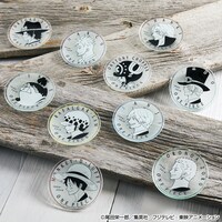 K賞「記念ガラスプレート」イメージ