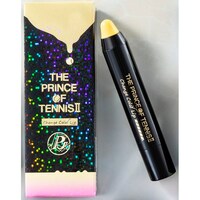 「新テニスの王子様 チェンジカラーリップ＜立海＞」