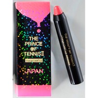 「新テニスの王子様 チェンジカラーリップ＜U-17＞」