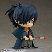 「ねんどろいど アサシン/岡田以蔵 始末剣Ver.」