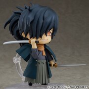 「ねんどろいど アサシン/岡田以蔵」