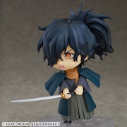 「ねんどろいど アサシン/岡田以蔵」