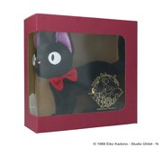 「どんぐり共和国限定 ジジ 30周年記念ぬいぐるみ」