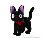 「どんぐり共和国限定 ジジ 30周年記念ぬいぐるみ」