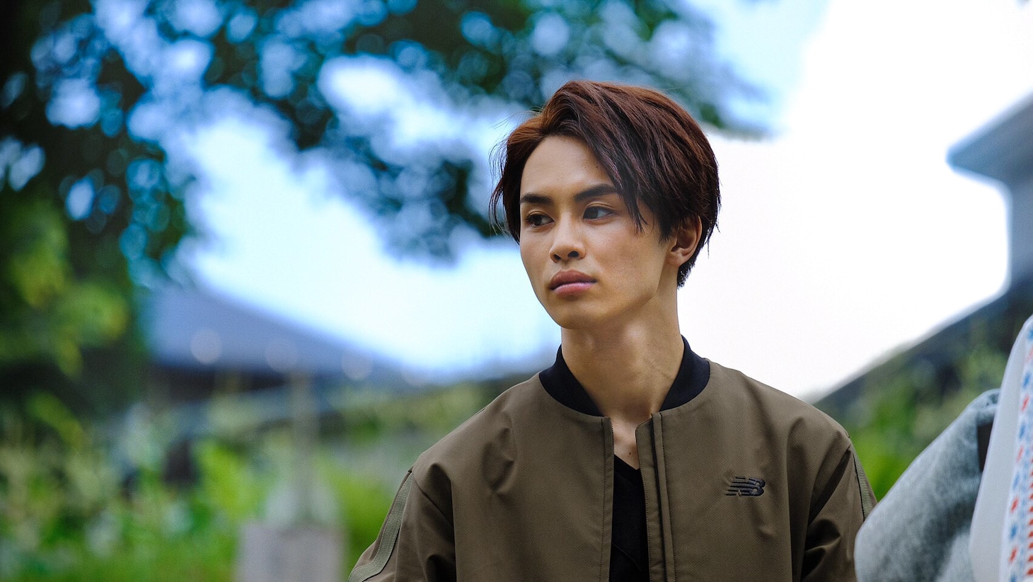 草川拓弥（超特急）