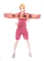 TVアニメ「推しが武道館いってくれたら死ぬ」ティザービジュアル（キャッチコピーなし）