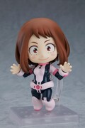 「ねんどろいど 麗日お茶子 ヒーローズ・エディション」