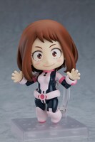 「ねんどろいど 麗日お茶子 ヒーローズ・エディション」