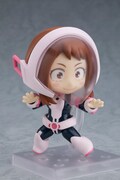 「ねんどろいど 麗日お茶子 ヒーローズ・エディション」