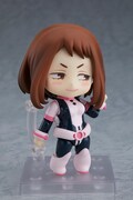 「ねんどろいど 麗日お茶子 ヒーローズ・エディション」