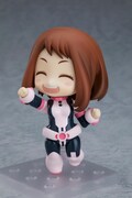 「ねんどろいど 麗日お茶子 ヒーローズ・エディション」