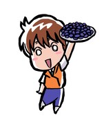 アクリルキーホルダー