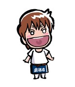 アクリルキーホルダー