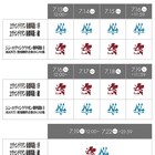 「ヱヴァンゲリヲン新劇場版」序、破、Qが公式アプリで期間限定無料公開