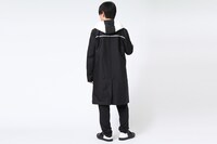 TVアニメ「ソードアート・オンライン アリシゼーション」コラボアイテムの着用イメージ。