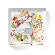 アクリルスタンド