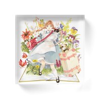 アクリルスタンド