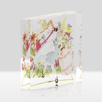 アクリルスタンド