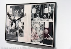 Death Note 11年ぶり新作読切発表 小畑健 連載版とは違う読み味に イベントレポート コミックナタリー