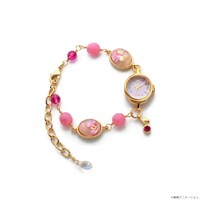 ブレスレットウォッチ・どれみ。