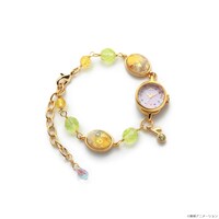 ブレスレットウォッチ・ももこ。