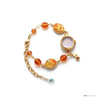 ブレスレットウォッチ・はづき。