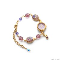 ブレスレットウォッチ・おんぷ。