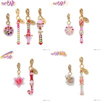 「おジャ魔女どれみ」アクセサリーチャーム