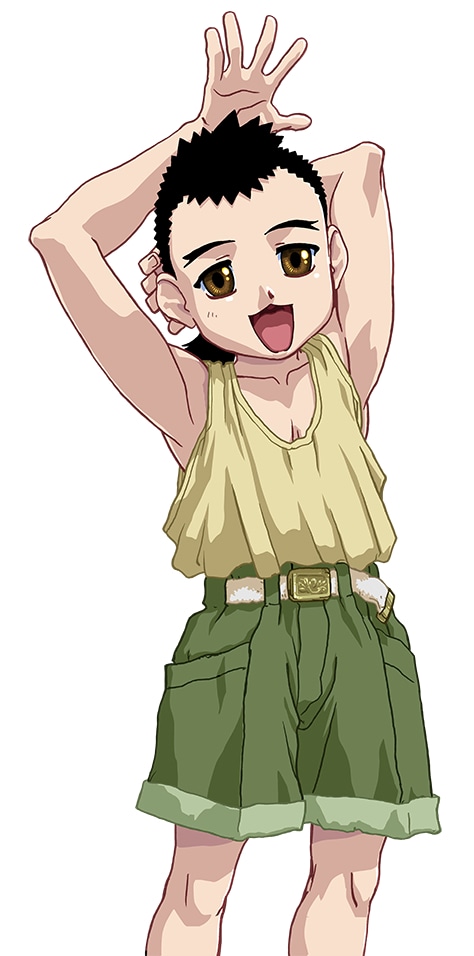 柾木剣士