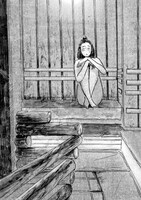 「お熱いのがお好き？」より。