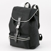 キリトをイメージしたバッグ。