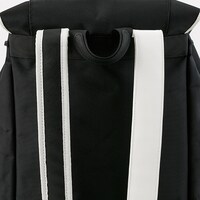 キリトをイメージしたバッグ。