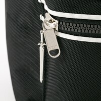 キリトをイメージしたバッグ。