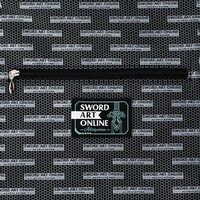 キリトをイメージしたバッグ。