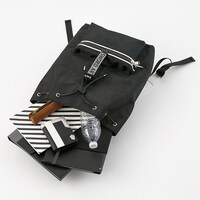 キリトをイメージしたバッグ。