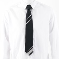 キリトをイメージしたネクタイ。