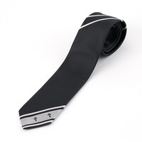 キリトをイメージしたネクタイ。