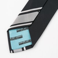 キリトをイメージしたネクタイ。