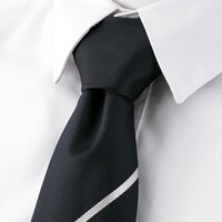 キリトをイメージしたネクタイ。