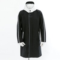 キリトをイメージしたアウター。